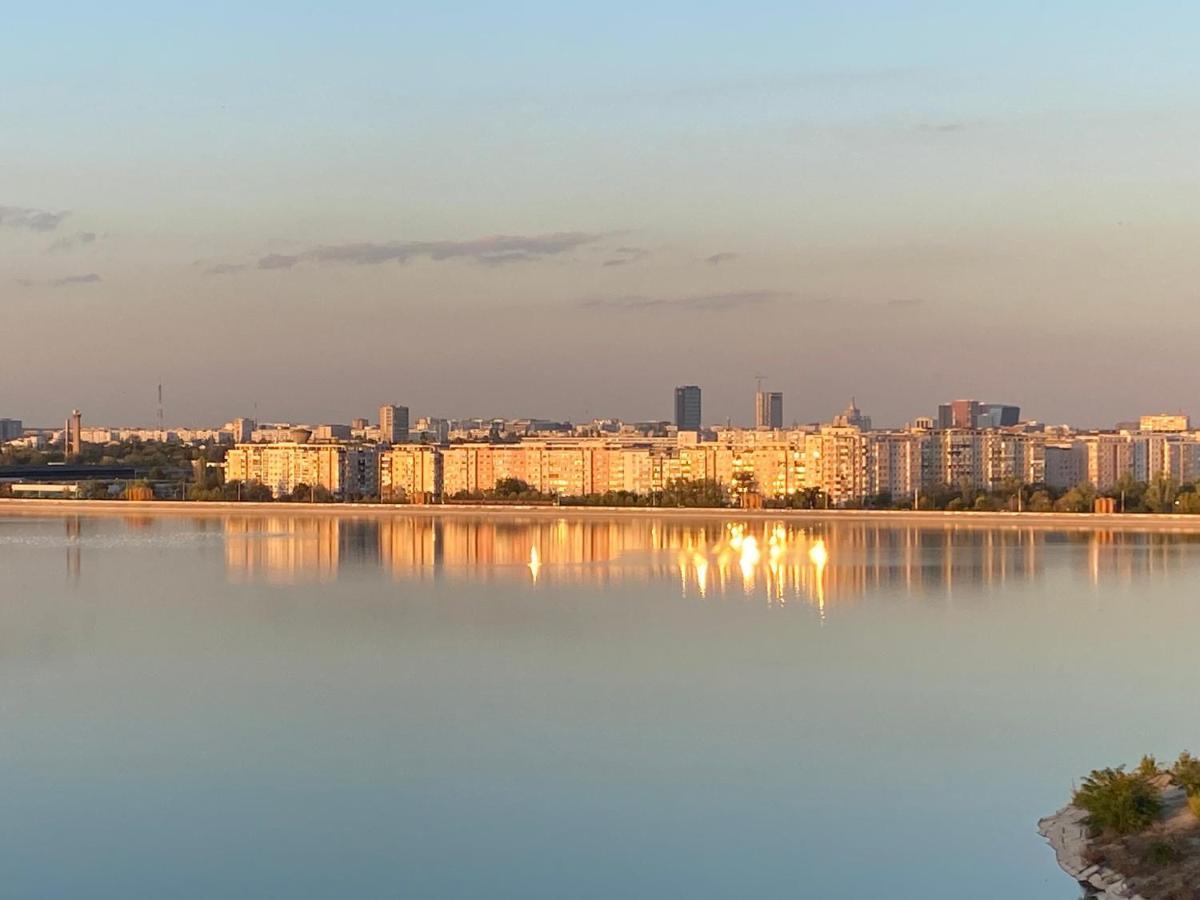 Lake House - Bucuresti Esterno foto