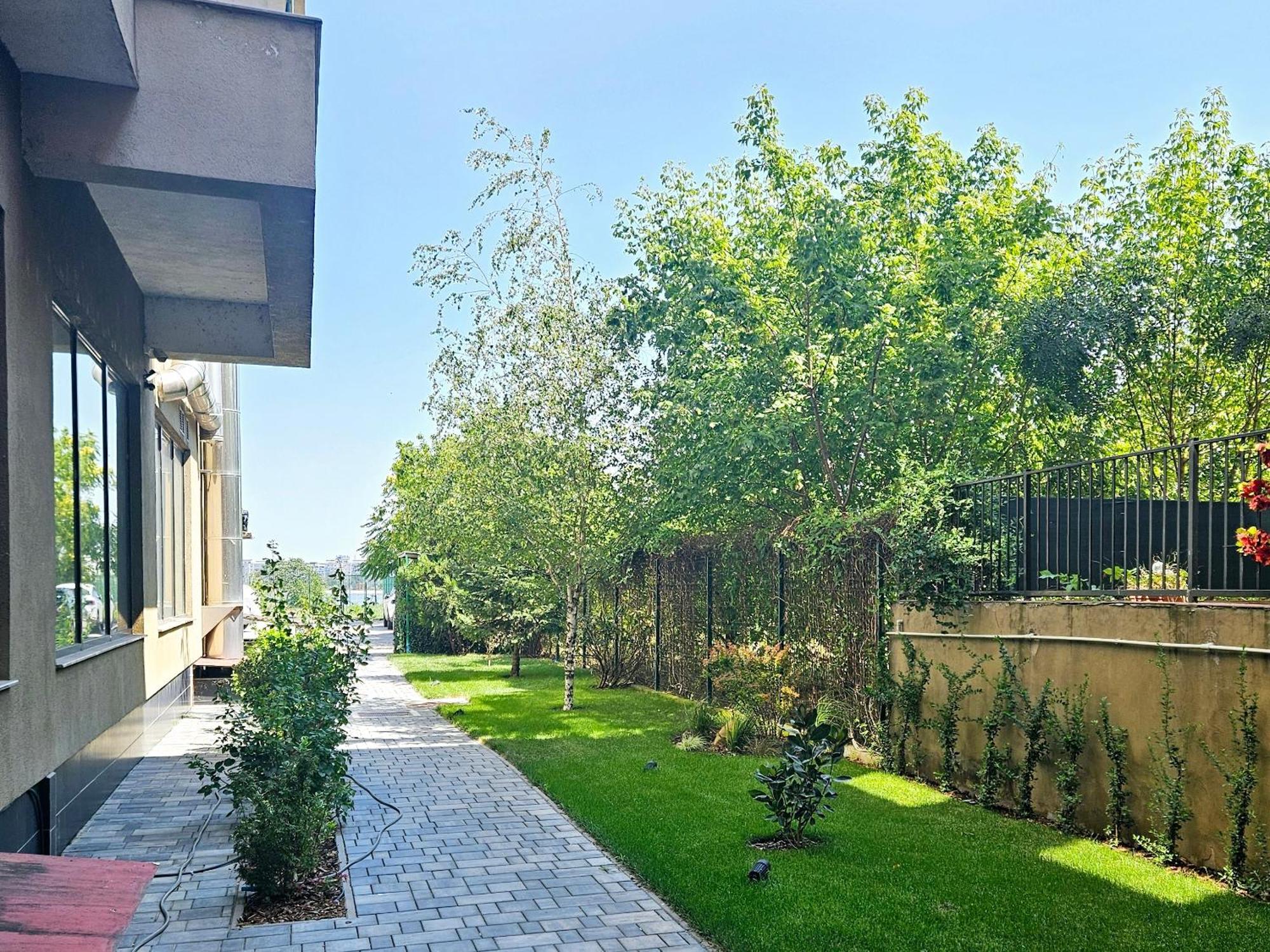 Lake House - Bucuresti Esterno foto