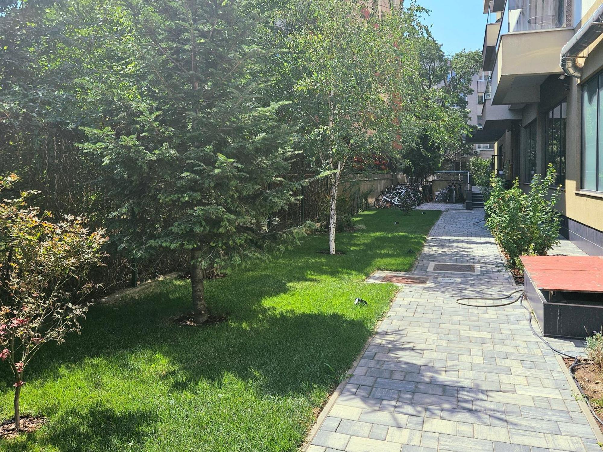 Lake House - Bucuresti Esterno foto